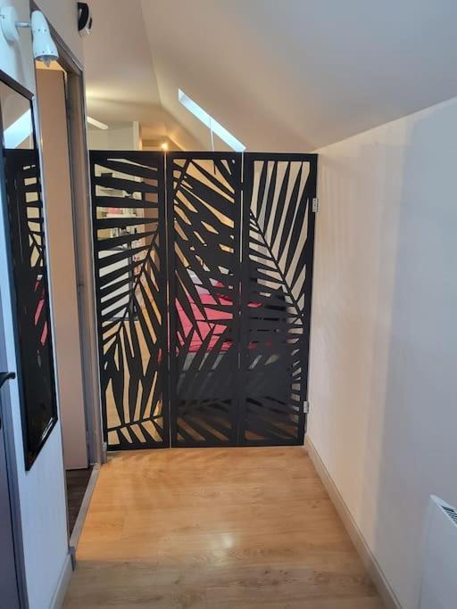 Du Bon Temps Apartment Boo-Silhen