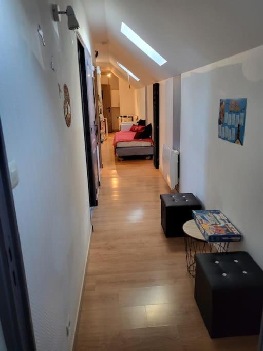 Apartment Du Bon Temps *
