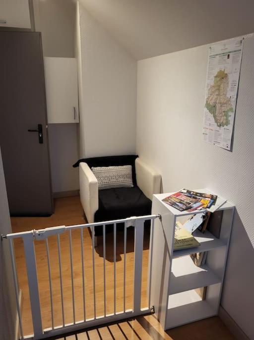 Du Bon Temps Appartement Boo-Silhen