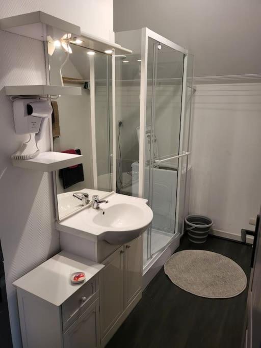Du Bon Temps Appartement *