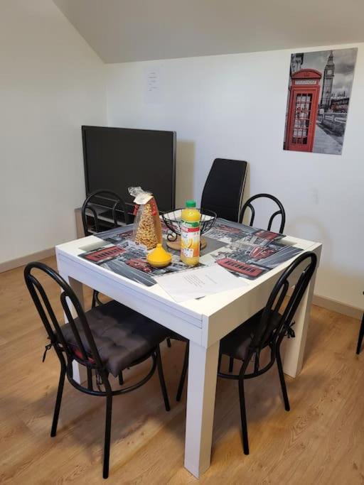 Appartement Du Bon Temps *