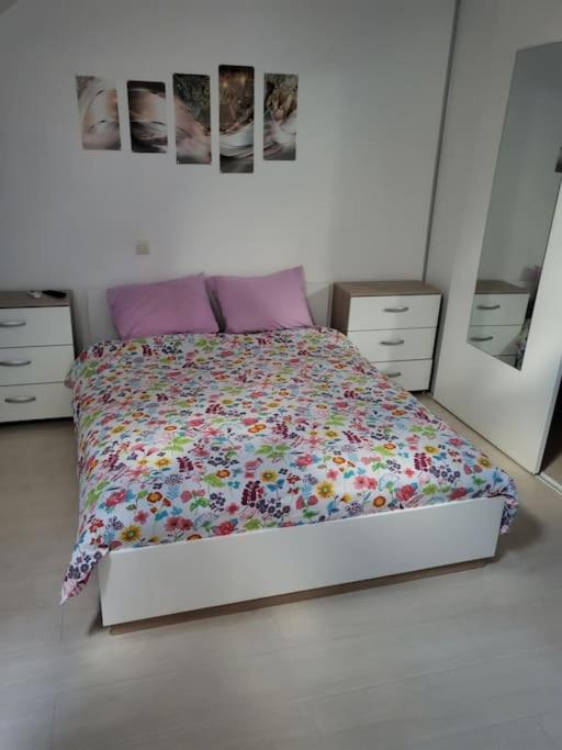 Du Bon Temps Appartement